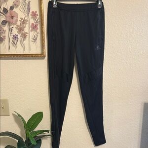 Adidas track pants